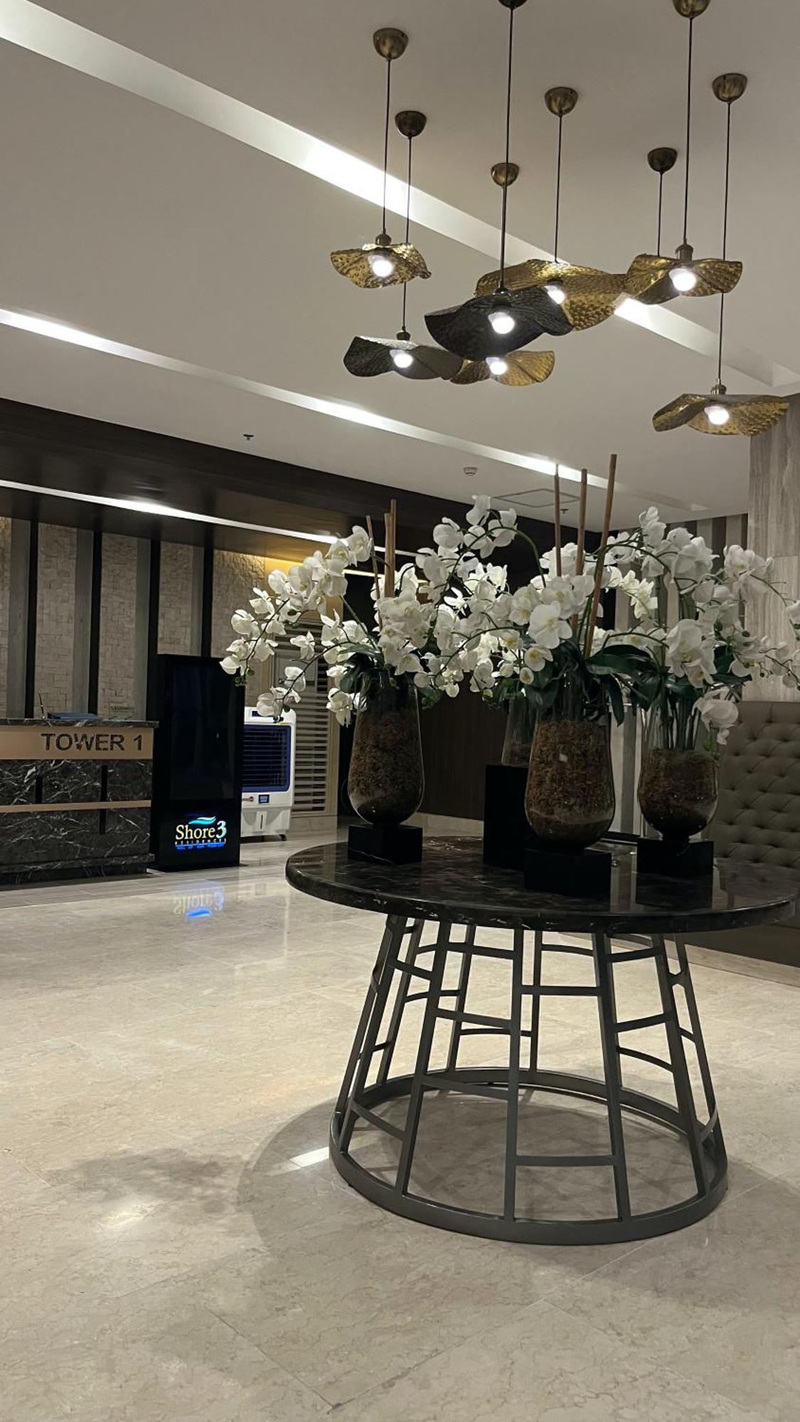 Aparthotel Modern 1-br Retreat With Pool, High Speed Wifi, Netflix, Steps From Moa, Bars, Entertainment, Transport