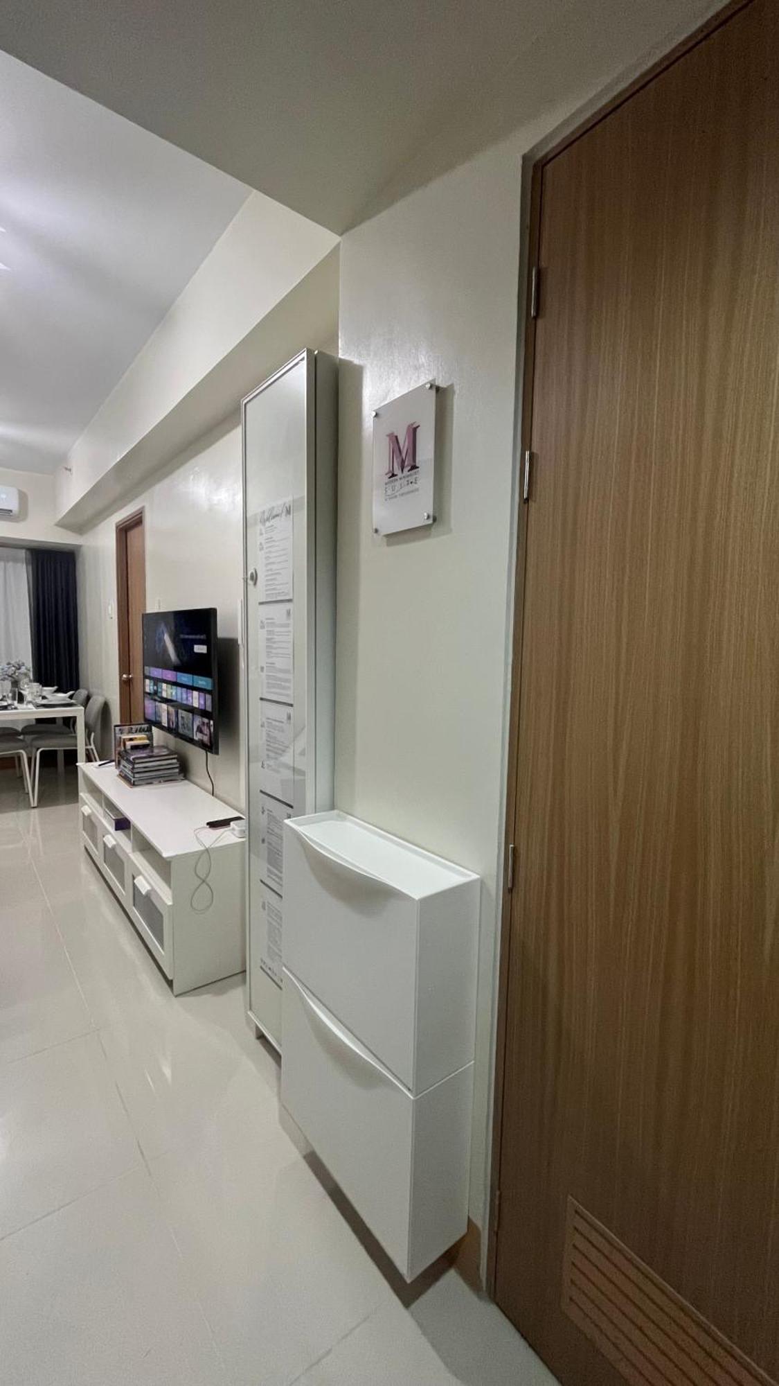 Aparthotel Modern 1-br Retreat With Pool, High Speed Wifi, Netflix, Steps From Moa, Bars, Entertainment, Transport