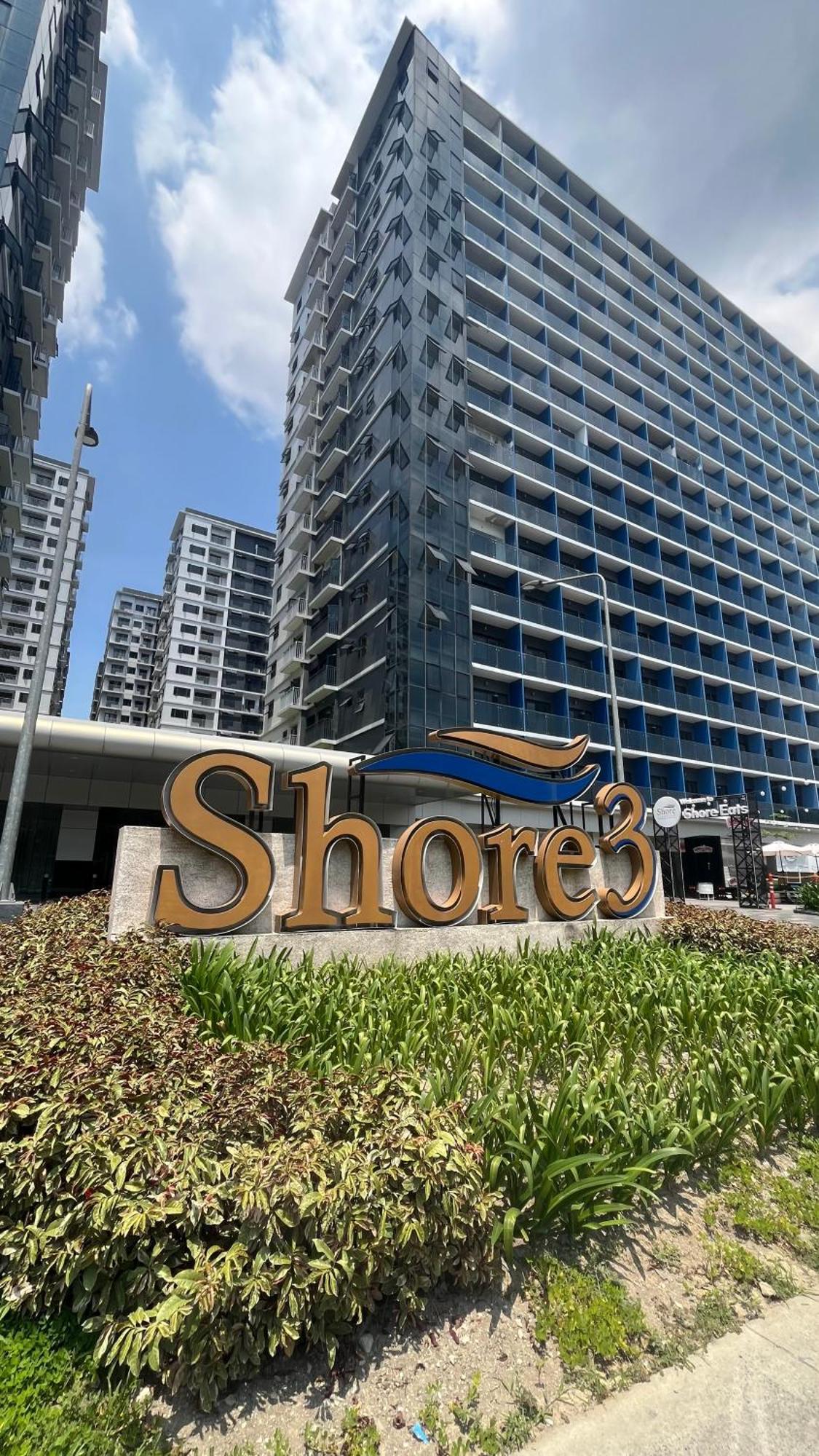 Aparthotel Modern 1-br Retreat With Pool, High Speed Wifi, Netflix, Steps From Moa, Bars, Entertainment, Transport *